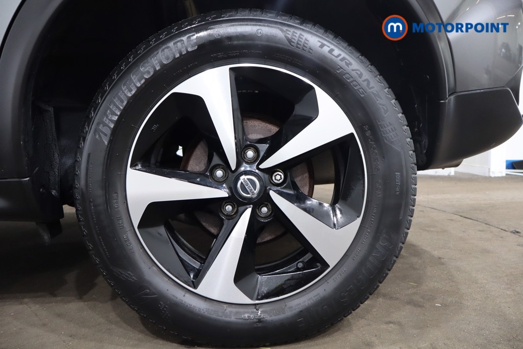 Nissan Juke Bose Personal Edition Automatic Petrol SUV - Stock Number (1550777) - 12th supplementary image