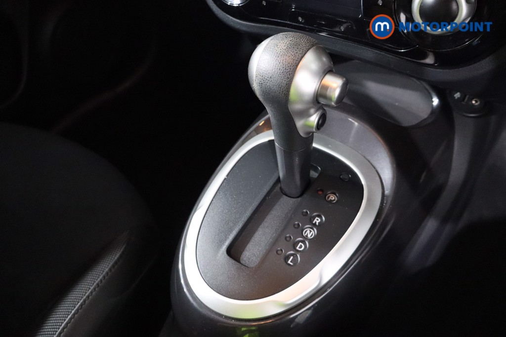Nissan Juke Bose Personal Edition Automatic Petrol SUV - Stock Number (1550777) - 15th supplementary image