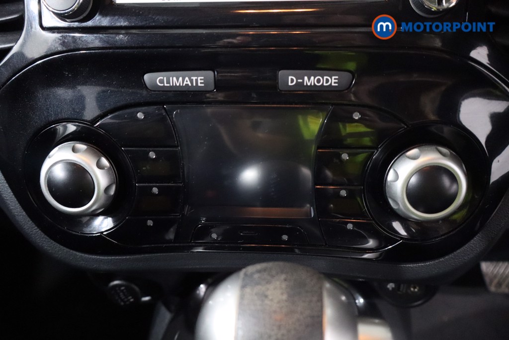 Nissan Juke Bose Personal Edition Automatic Petrol SUV - Stock Number (1550777) - 16th supplementary image