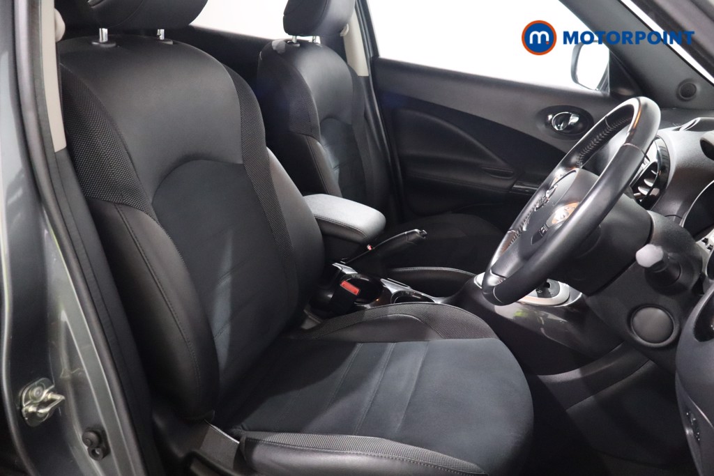 Nissan Juke Bose Personal Edition Automatic Petrol SUV - Stock Number (1550777) - 20th supplementary image