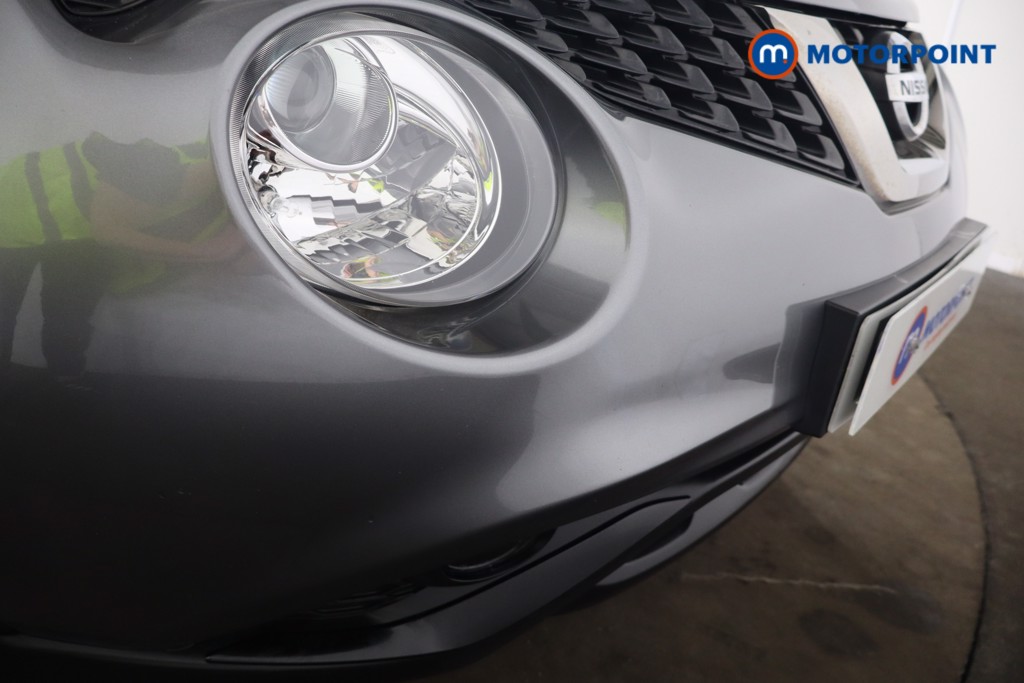 Nissan Juke Bose Personal Edition Automatic Petrol SUV - Stock Number (1550777) - 22nd supplementary image