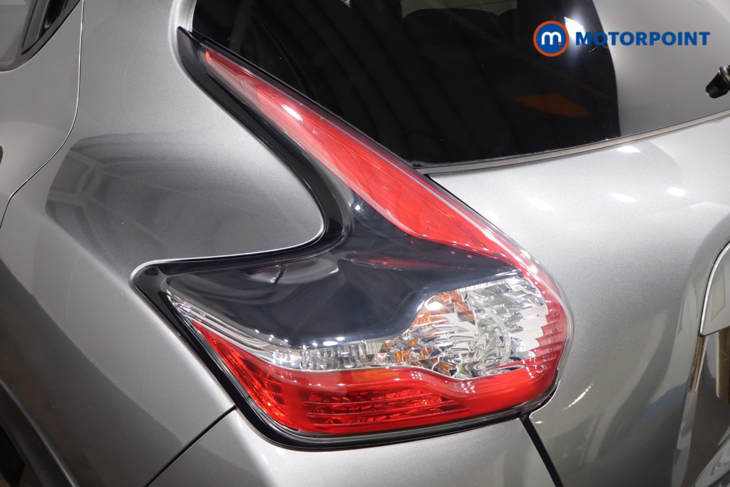 Nissan Juke Bose Personal Edition Automatic Petrol SUV - Stock Number (1550777) - 23rd supplementary image