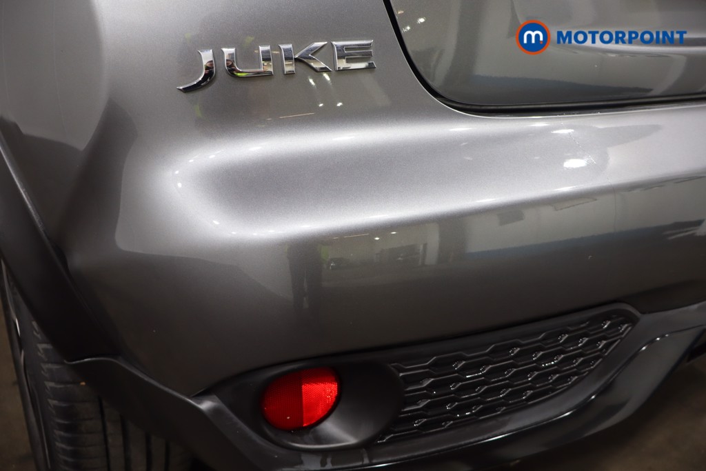 Nissan Juke Bose Personal Edition Automatic Petrol SUV - Stock Number (1550777) - 24th supplementary image