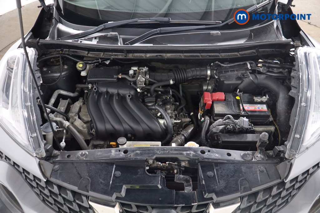 Nissan Juke Bose Personal Edition Automatic Petrol SUV - Stock Number (1550777) - 25th supplementary image