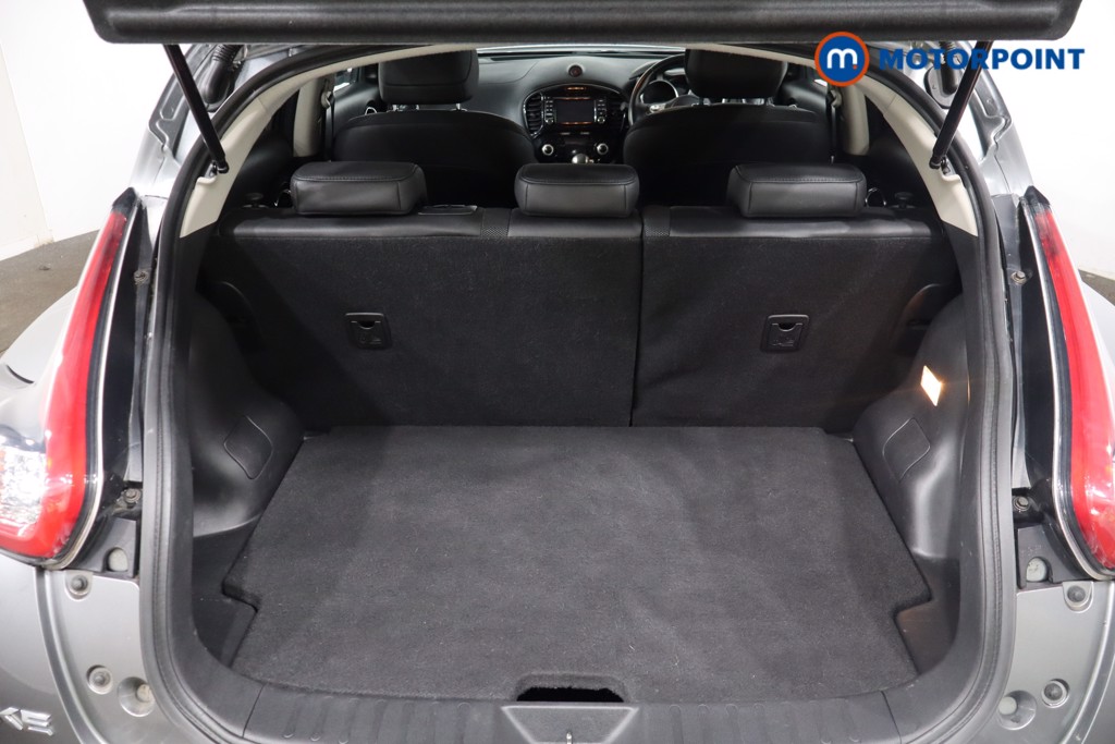 Nissan Juke Bose Personal Edition Automatic Petrol SUV - Stock Number (1550777) - 26th supplementary image