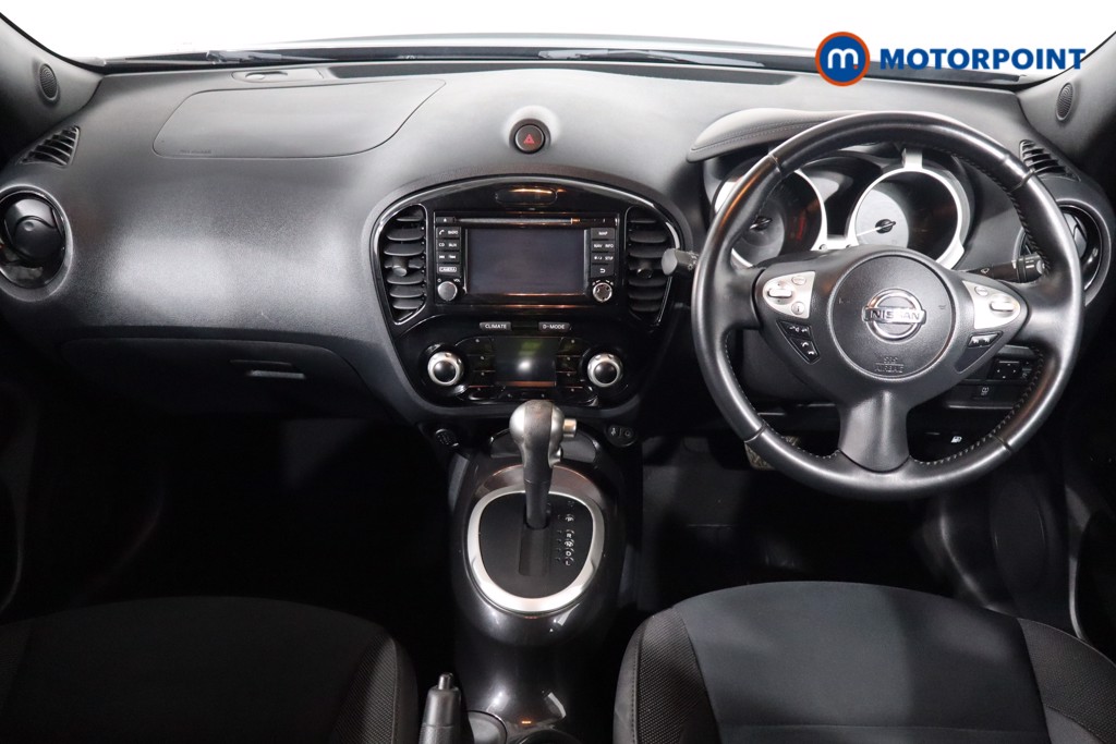 Nissan Juke Bose Personal Edition Automatic Petrol SUV - Stock Number (1550777) - 1st supplementary image