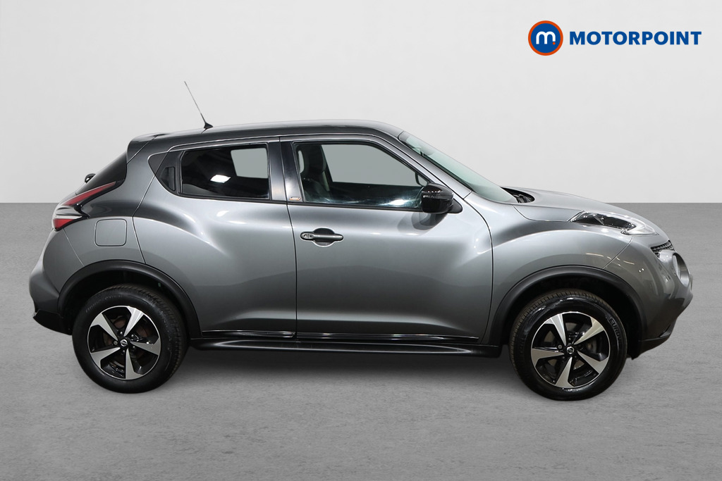 Nissan Juke Bose Personal Edition Automatic Petrol SUV - Stock Number (1550777) - Drivers side