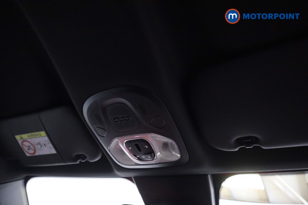 Fiat 500X RED Manual Petrol SUV - Stock Number (1550802) - 6th supplementary image