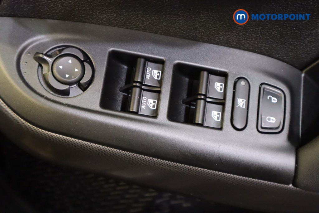 Fiat 500X RED Manual Petrol SUV - Stock Number (1550802) - 7th supplementary image
