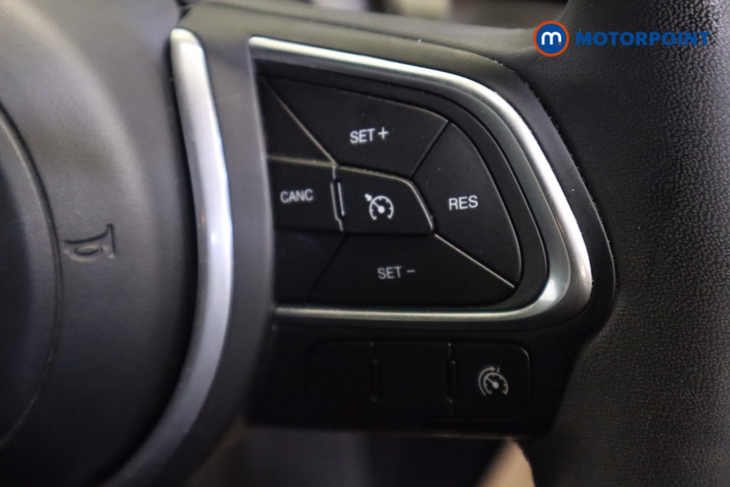 Fiat 500X RED Manual Petrol SUV - Stock Number (1550802) - 9th supplementary image