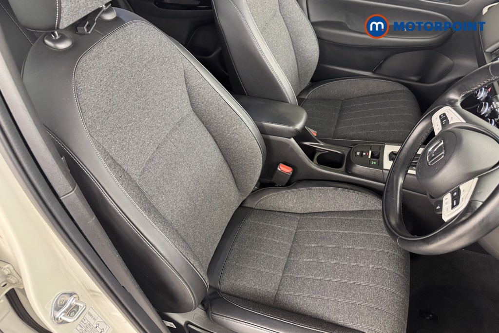 Honda Jazz EX Automatic Petrol-Electric Hybrid Hatchback - Stock Number (1550803) - 5th supplementary image