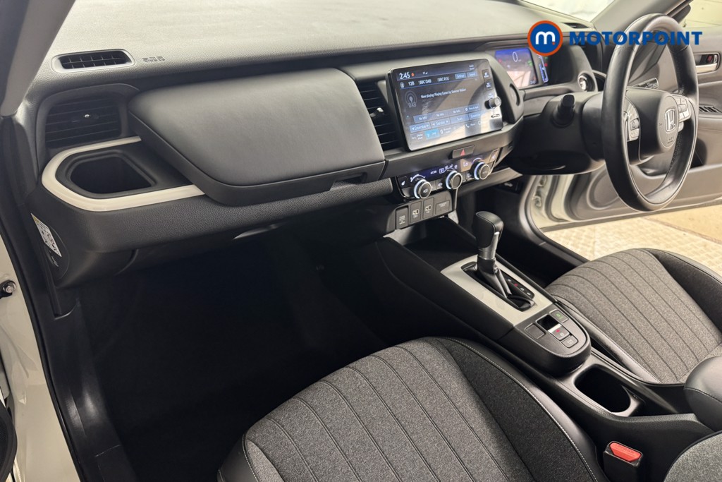 Honda Jazz EX Automatic Petrol-Electric Hybrid Hatchback - Stock Number (1550803) - 8th supplementary image