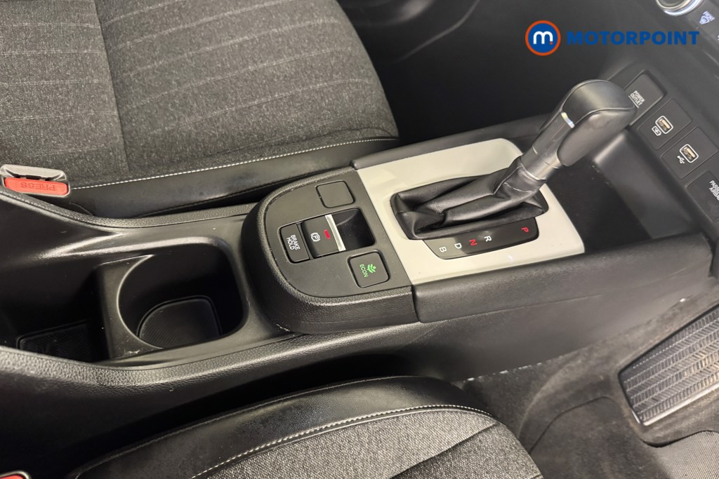 Honda Jazz EX Automatic Petrol-Electric Hybrid Hatchback - Stock Number (1550803) - 10th supplementary image