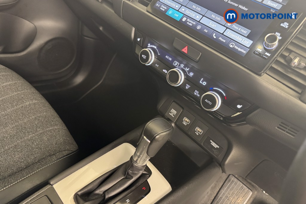 Honda Jazz EX Automatic Petrol-Electric Hybrid Hatchback - Stock Number (1550803) - 11th supplementary image