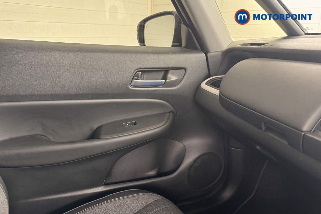 Honda Jazz EX Automatic Petrol-Electric Hybrid Hatchback - Stock Number (1550803) - 12th supplementary image