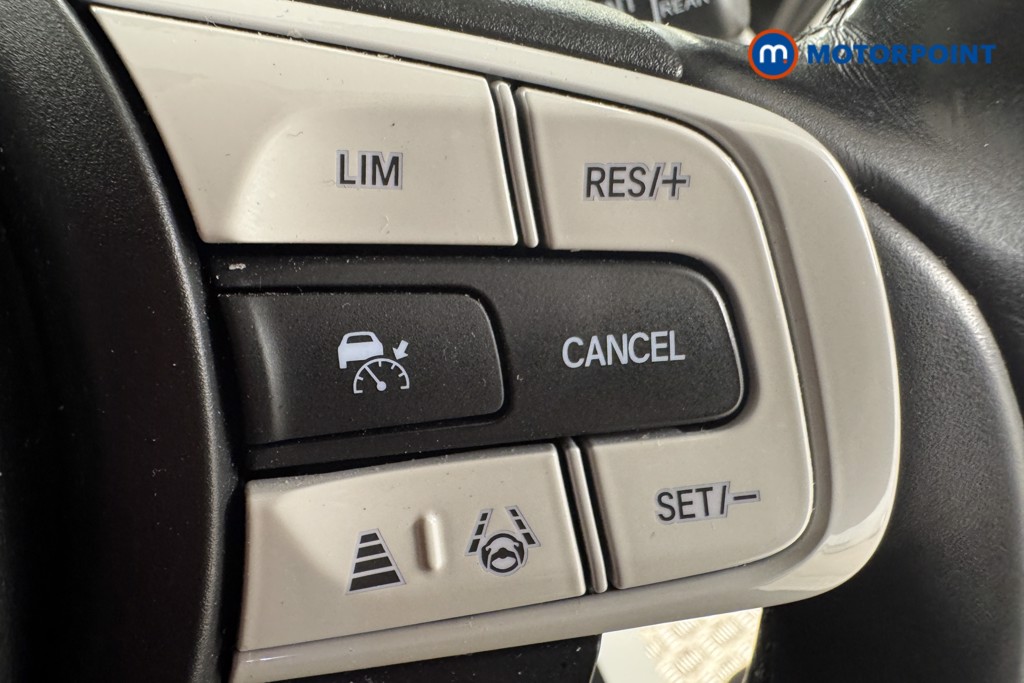 Honda Jazz EX Automatic Petrol-Electric Hybrid Hatchback - Stock Number (1550803) - 14th supplementary image