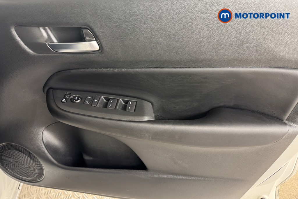 Honda Jazz EX Automatic Petrol-Electric Hybrid Hatchback - Stock Number (1550803) - 15th supplementary image