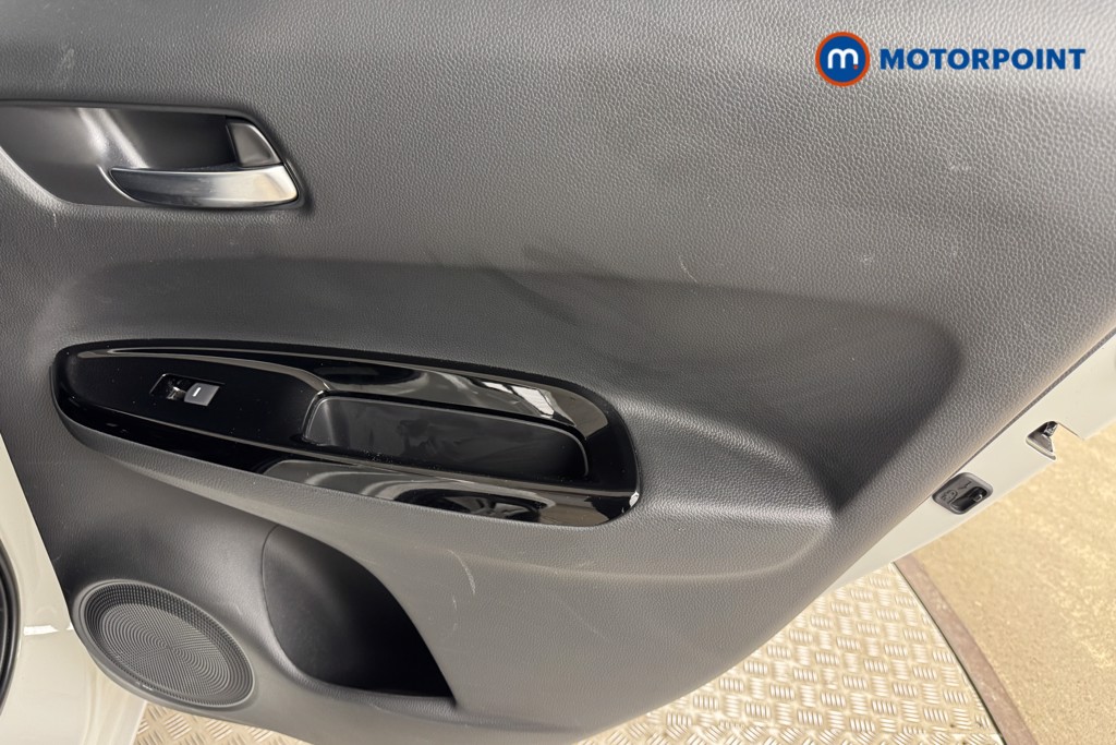 Honda Jazz EX Automatic Petrol-Electric Hybrid Hatchback - Stock Number (1550803) - 16th supplementary image