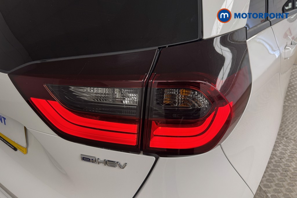 Honda Jazz EX Automatic Petrol-Electric Hybrid Hatchback - Stock Number (1550803) - 18th supplementary image