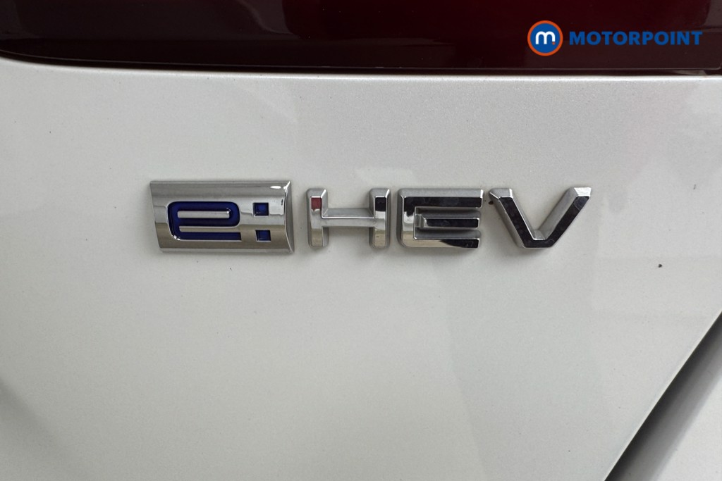 Honda Jazz EX Automatic Petrol-Electric Hybrid Hatchback - Stock Number (1550803) - 19th supplementary image