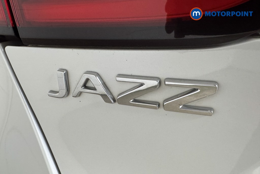 Honda Jazz EX Automatic Petrol-Electric Hybrid Hatchback - Stock Number (1550803) - 20th supplementary image