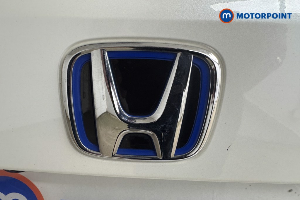 Honda Jazz EX Automatic Petrol-Electric Hybrid Hatchback - Stock Number (1550803) - 21st supplementary image