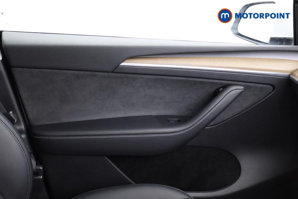Tesla Model Y Rwd 5Dr Auto Automatic Electric SUV - Stock Number (1550821) - 5th supplementary image