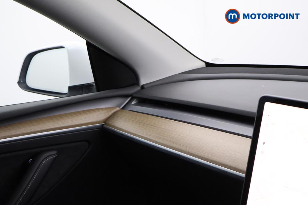 Tesla Model Y Rwd 5Dr Auto Automatic Electric SUV - Stock Number (1550821) - 6th supplementary image