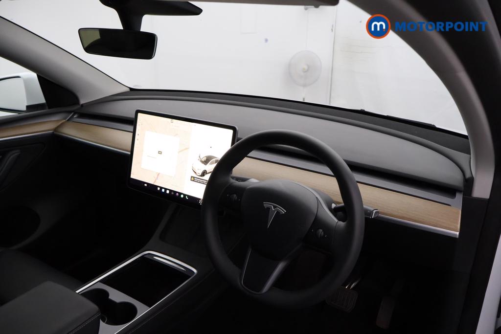 Tesla Model Y Rwd 5Dr Auto Automatic Electric SUV - Stock Number (1550821) - 7th supplementary image