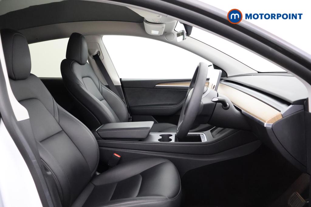 Tesla Model Y Rwd 5Dr Auto Automatic Electric SUV - Stock Number (1550821) - 9th supplementary image