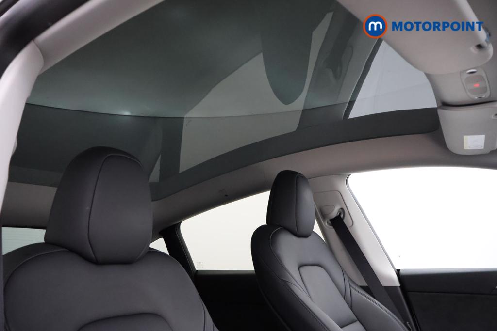 Tesla Model Y Rwd 5Dr Auto Automatic Electric SUV - Stock Number (1550821) - 10th supplementary image