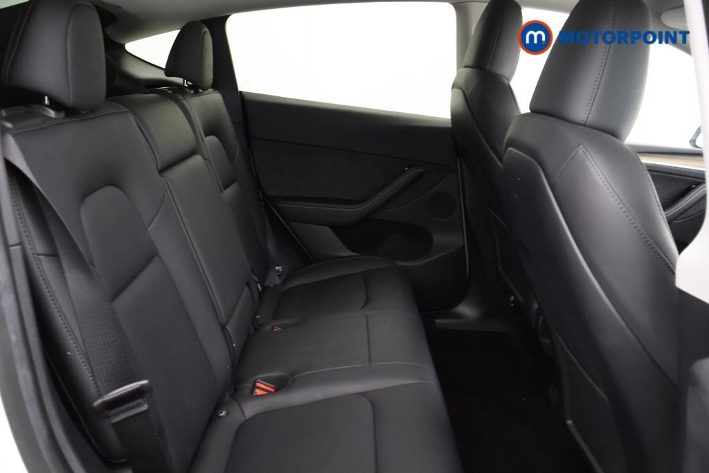 Tesla Model Y Rwd 5Dr Auto Automatic Electric SUV - Stock Number (1550821) - 11th supplementary image