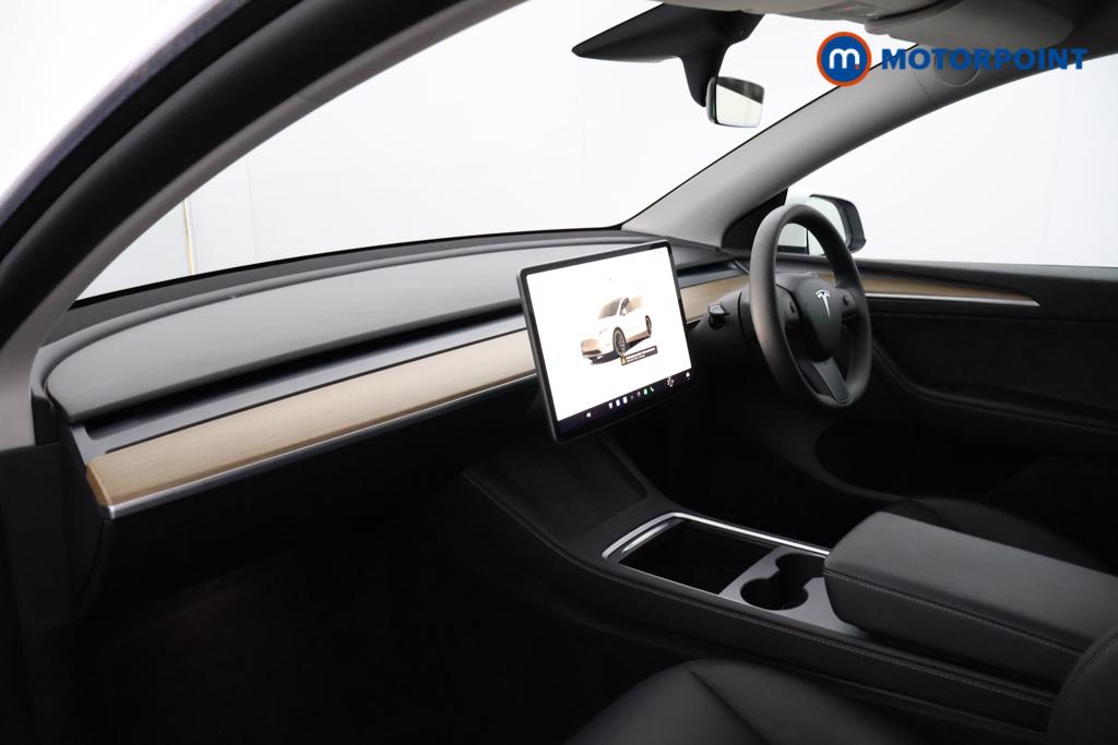 Tesla Model Y Rwd 5Dr Auto Automatic Electric SUV - Stock Number (1550821) - 12th supplementary image
