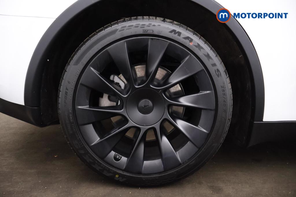 Tesla Model Y Rwd 5Dr Auto Automatic Electric SUV - Stock Number (1550821) - 14th supplementary image