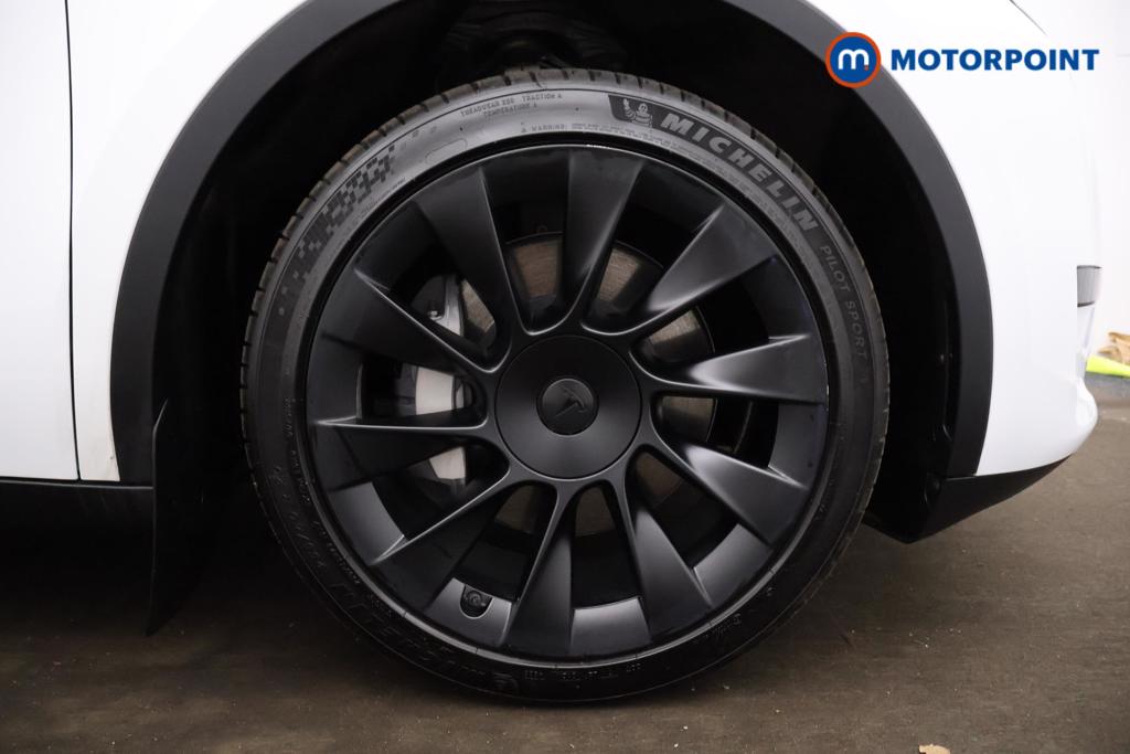 Tesla Model Y Rwd 5Dr Auto Automatic Electric SUV - Stock Number (1550821) - 15th supplementary image
