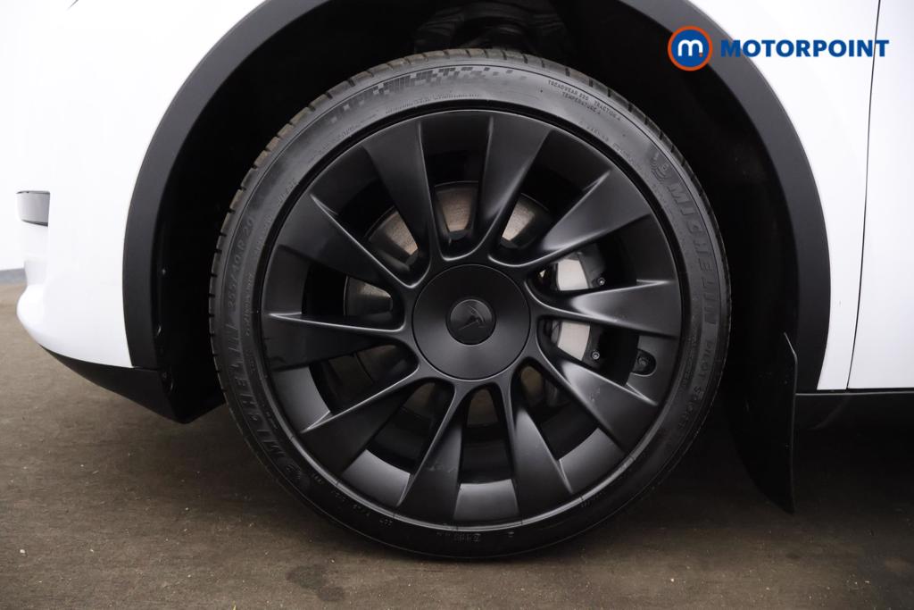 Tesla Model Y Rwd 5Dr Auto Automatic Electric SUV - Stock Number (1550821) - 16th supplementary image