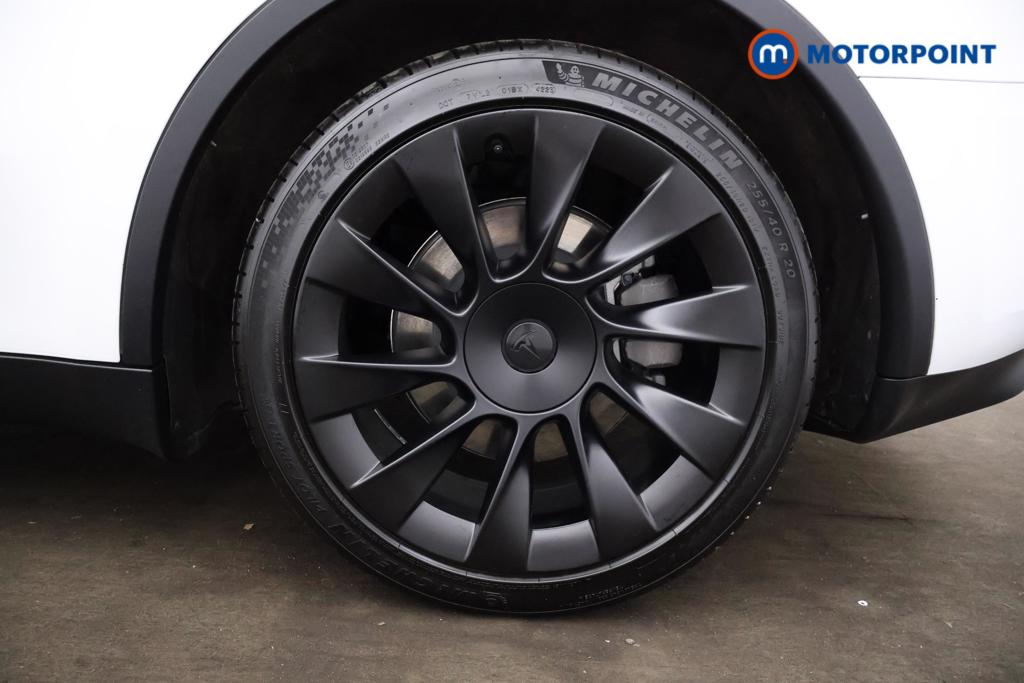 Tesla Model Y Rwd 5Dr Auto Automatic Electric SUV - Stock Number (1550821) - 17th supplementary image