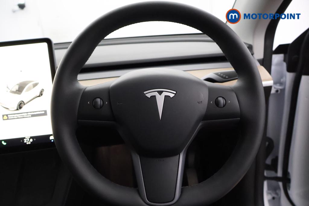 Tesla Model Y Rwd 5Dr Auto Automatic Electric SUV - Stock Number (1550821) - 1st supplementary image