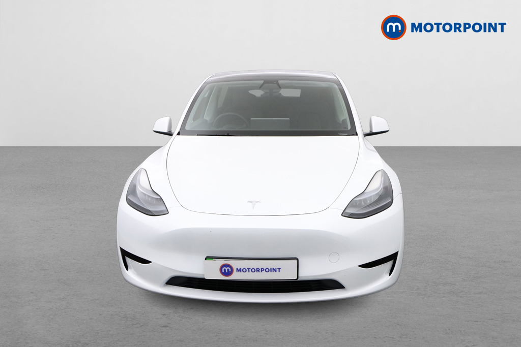 Tesla Model Y Rwd 5Dr Auto Automatic Electric SUV - Stock Number (1550821) - Front bumper