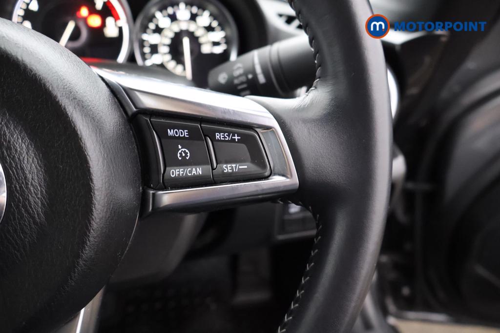 Mazda Mx-5 Sport Manual Petrol Convertible - Stock Number (1550823) - 3rd supplementary image
