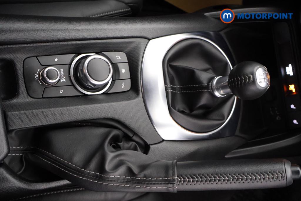 Mazda Mx-5 Sport Manual Petrol Convertible - Stock Number (1550823) - 6th supplementary image