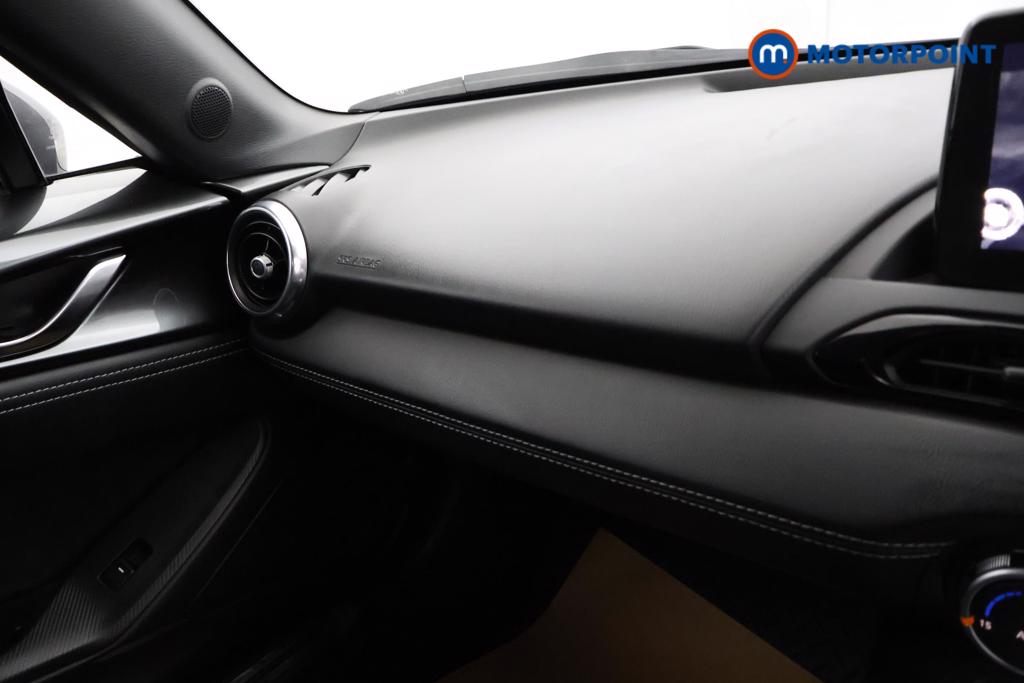 Mazda Mx-5 Sport Manual Petrol Convertible - Stock Number (1550823) - 7th supplementary image