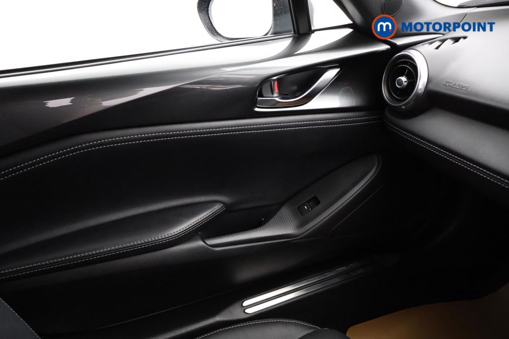 Mazda Mx-5 Sport Manual Petrol Convertible - Stock Number (1550823) - 8th supplementary image