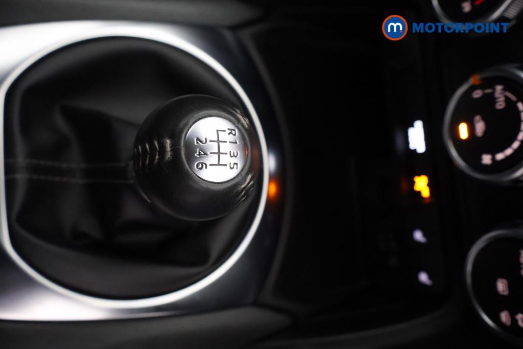 Mazda Mx-5 Sport Manual Petrol Convertible - Stock Number (1550823) - 9th supplementary image