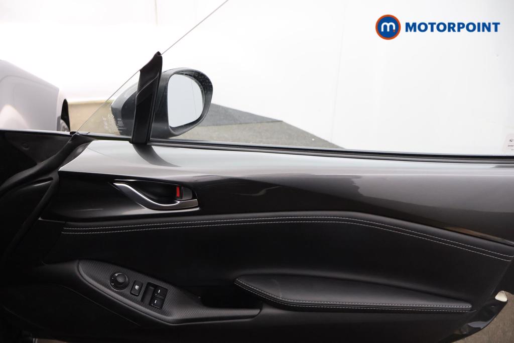 Mazda Mx-5 Sport Manual Petrol Convertible - Stock Number (1550823) - 10th supplementary image