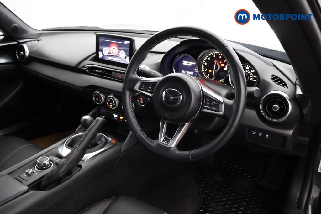 Mazda Mx-5 Sport Manual Petrol Convertible - Stock Number (1550823) - 11th supplementary image