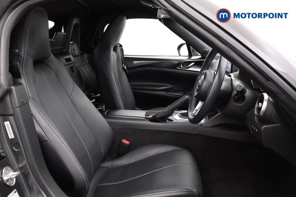 Mazda Mx-5 Sport Manual Petrol Convertible - Stock Number (1550823) - 12th supplementary image