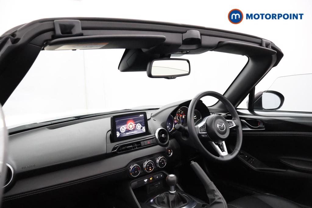 Mazda Mx-5 Sport Manual Petrol Convertible - Stock Number (1550823) - 14th supplementary image