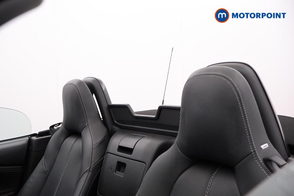Mazda Mx-5 Sport Manual Petrol Convertible - Stock Number (1550823) - 16th supplementary image