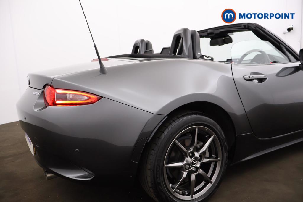 Mazda Mx-5 Sport Manual Petrol Convertible - Stock Number (1550823) - 19th supplementary image